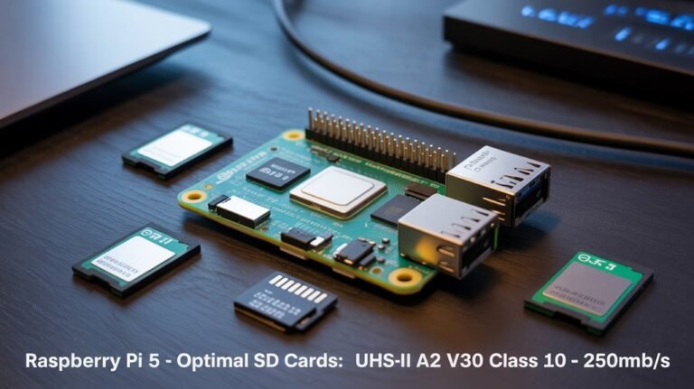 best performing sd cards