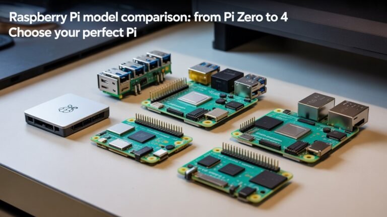 choosing the best raspberry pi