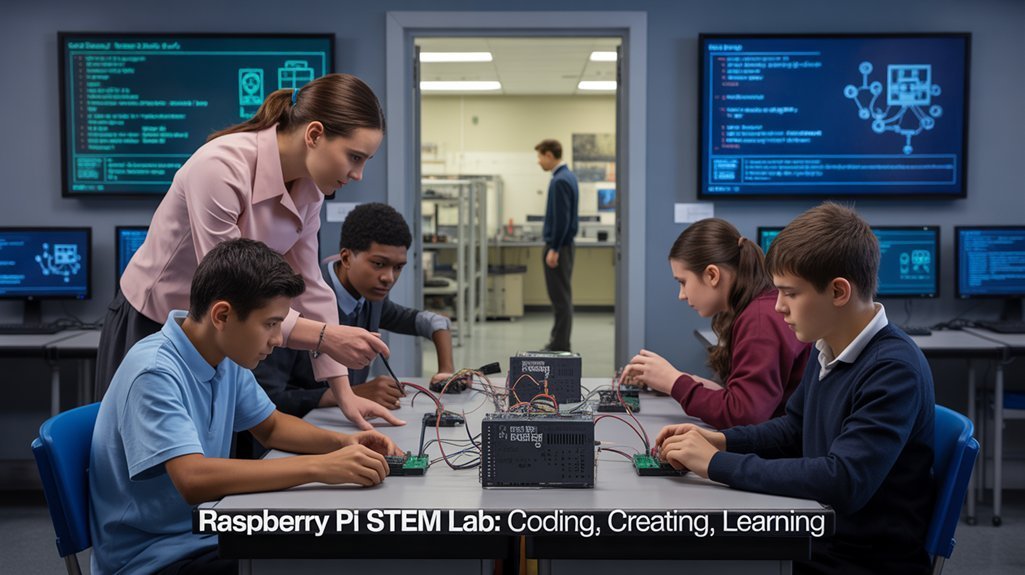 interactive affordable computer education