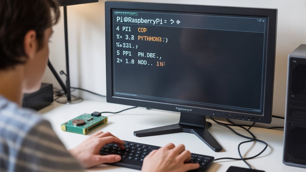 monitor system processes efficiently