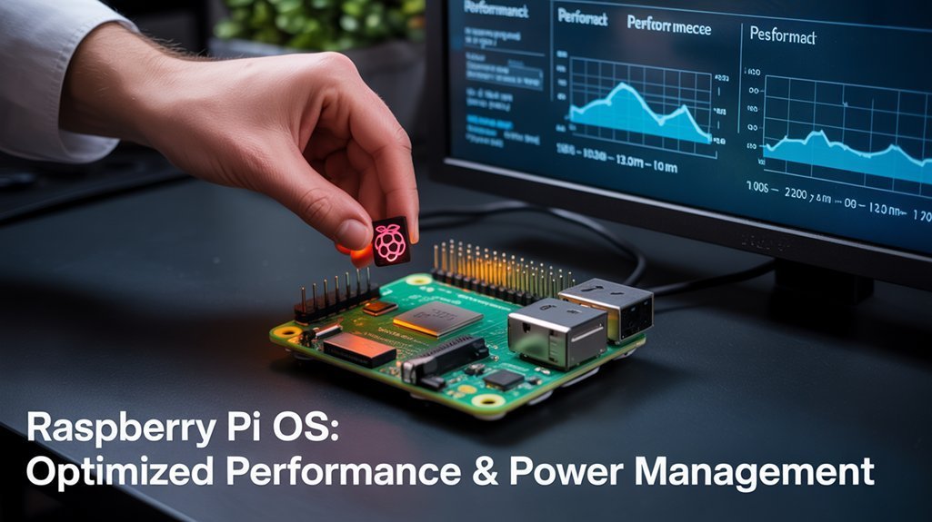 overclocking benefits and risks with Raspberry Pi OS