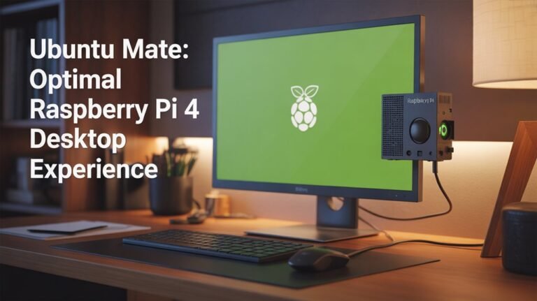 raspberry pi mini pc operating systems