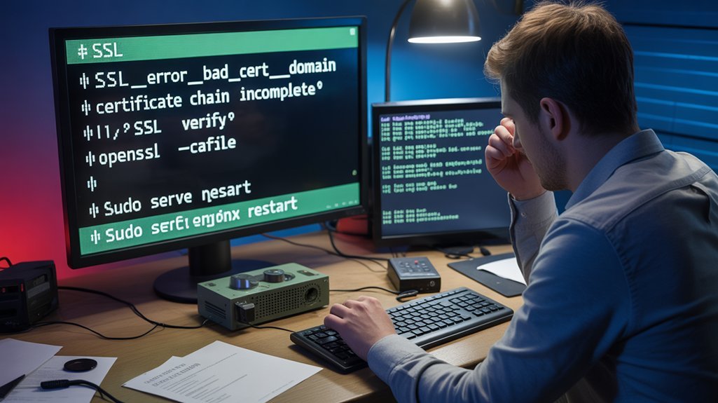 How to Install an SSL Certificate on a Raspberry Pi 1 0003