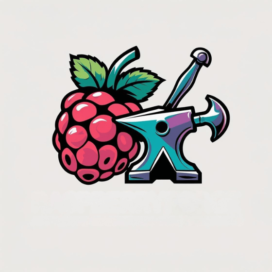 Raspberry Pi Forge