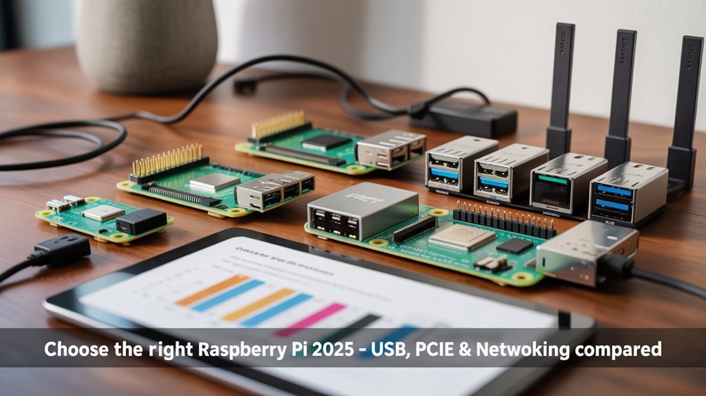 enhanced connectivity and expansion