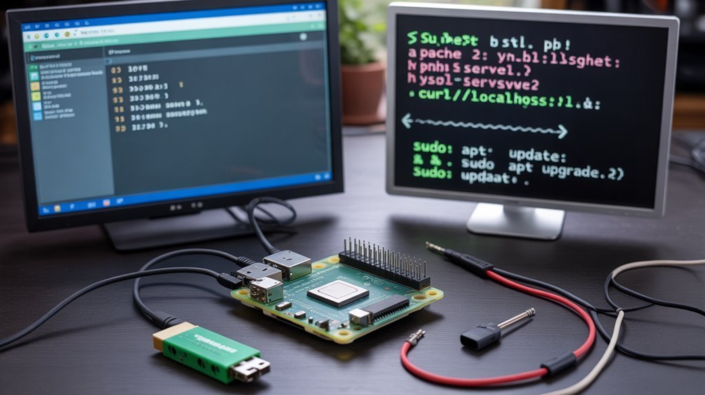 harden test maintain optimize